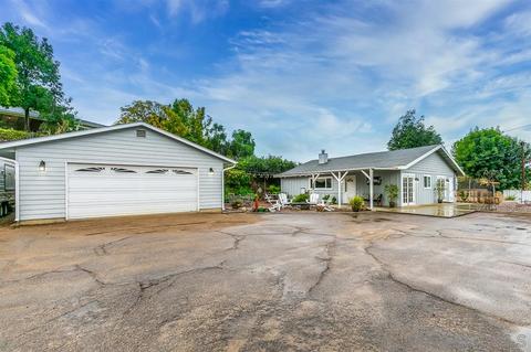 12331 Lemon Crest Dr, Lakeside, CA 92040 photo 2