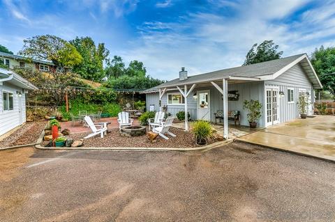 12331 Lemon Crest Dr, Lakeside, CA 92040 photo 1