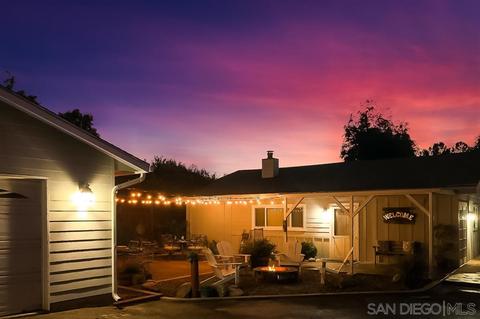 12331 Lemon Crest Dr, Lakeside, CA 92040 photo 3