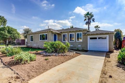 6953 Wyoming Ave, La Mesa, CA 91942 photo 1