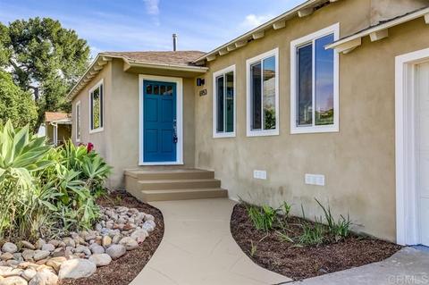 6953 Wyoming Ave, La Mesa, CA 91942 photo 3
