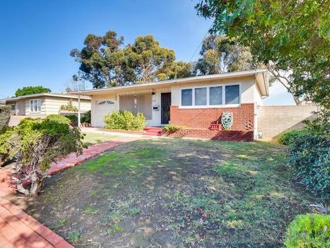4633 Terry Ln, La Mesa, CA 91942 photo 14