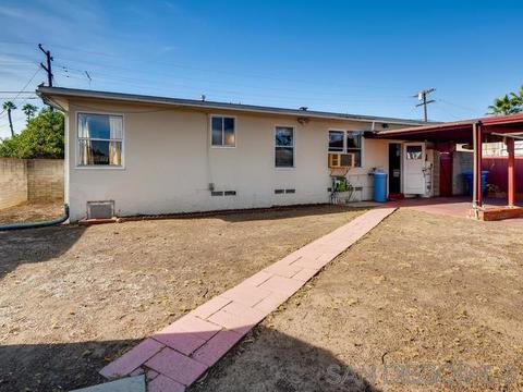 4633 Terry Ln, La Mesa, CA 91942 photo 6