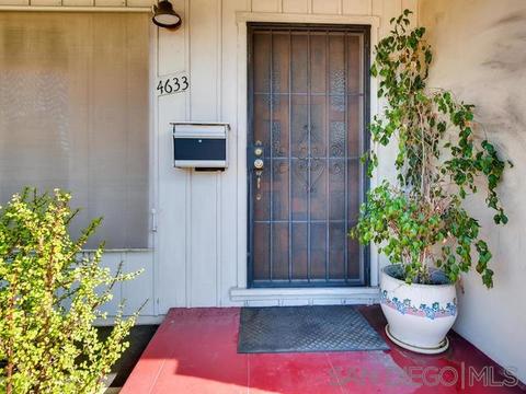 4633 Terry Ln, La Mesa, CA 91942 photo 2