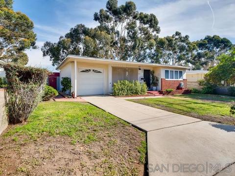4633 Terry Ln, La Mesa, CA 91942 photo 13