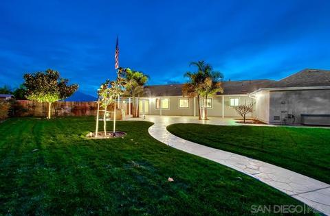1760 La Valhalla Pl, El Cajon, CA 92019 photo 2