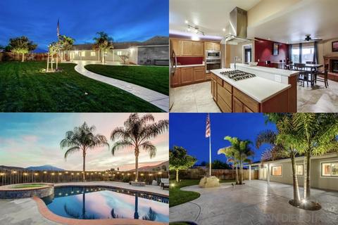 1760 La Valhalla Pl, El Cajon, CA 92019 photo 1