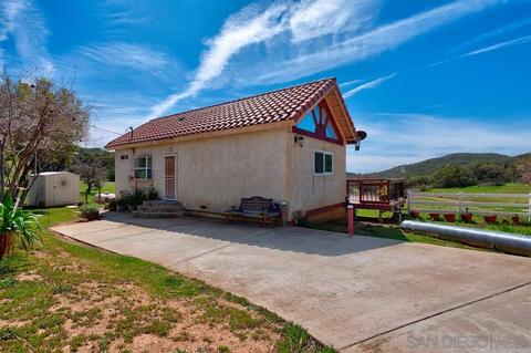 23085 Old Ranch Rd, Alpine, CA 91901 photo 18