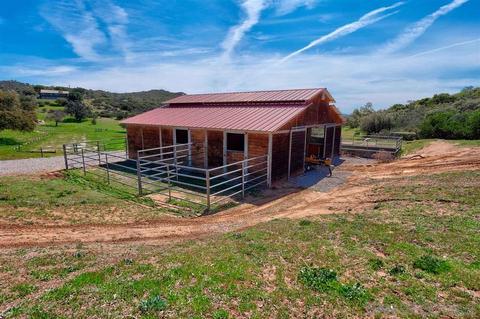23085 Old Ranch Rd, Alpine, CA 91901 photo 16