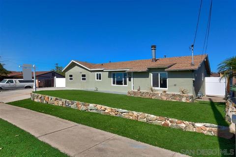 9583 E Heaney Cir, Santee, CA 92071 photo 19