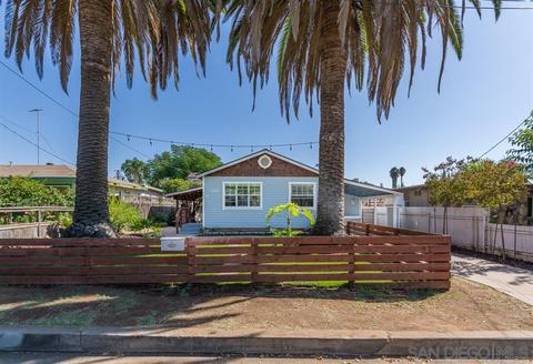 121 W 11th Ave, Escondido, CA 92025 photo 2