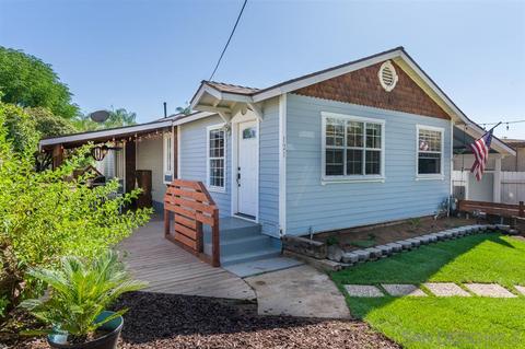 121 W 11th Ave, Escondido, CA 92025 photo 1