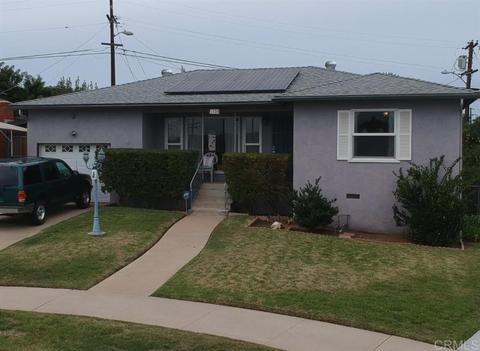 1138 Deem Pl, El Cajon, CA 92021 photo 5