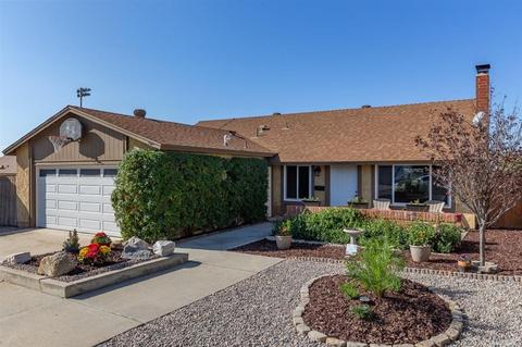 9962 Cleary, Santee, CA 92071 photo 1