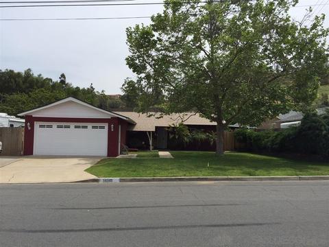 14145 Tobiasson Rd, Poway, CA 92064 photo 1