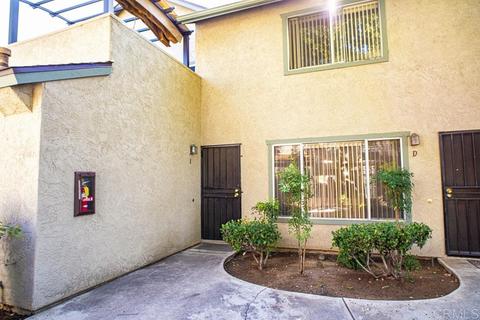 1107 Decker St #E, El Cajon, CA 92019 photo 21