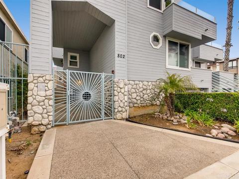 802 N Pacific St #C, Oceanside, CA 92054 photo 4