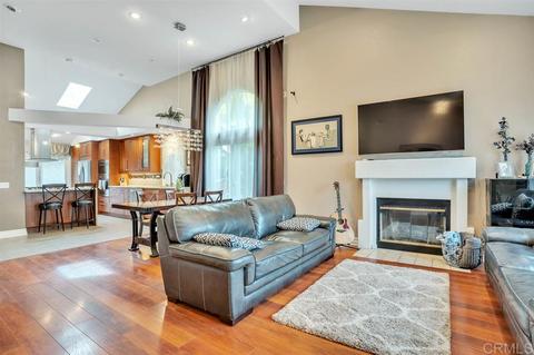 9157 Paseo Cresta, Santee, CA 92071 photo 3