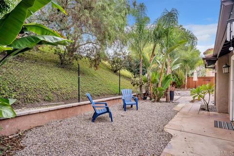 9157 Paseo Cresta, Santee, CA 92071 photo 23