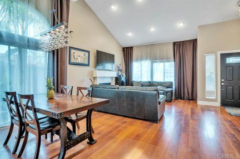 9157 Paseo Cresta, Santee, CA 92071 photo 5