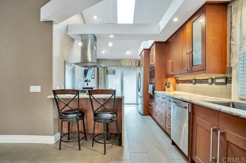 9157 Paseo Cresta, Santee, CA 92071 photo 7
