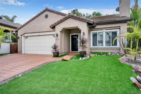 9157 Paseo Cresta, Santee, CA 92071 photo 1