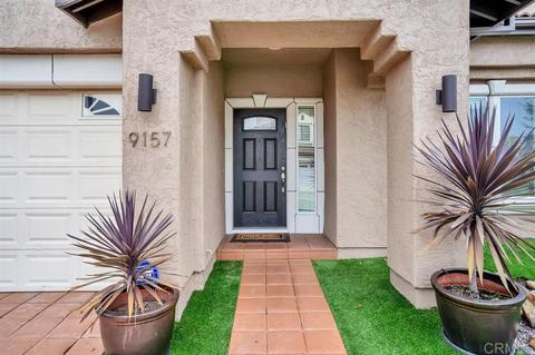 9157 Paseo Cresta, Santee, CA 92071 photo 21