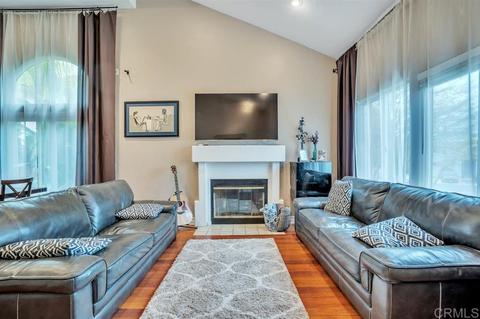9157 Paseo Cresta, Santee, CA 92071 photo 2