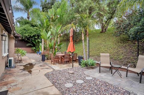 9157 Paseo Cresta, Santee, CA 92071 photo 22