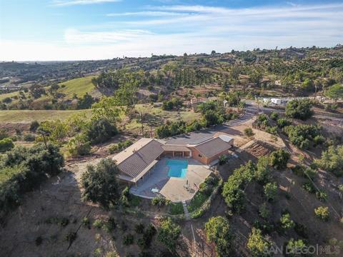 671 Ranger Rd, Fallbrook, CA 92028 photo 1