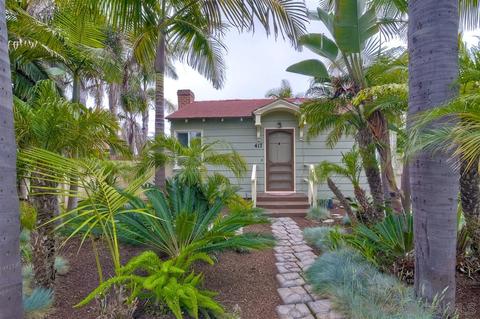 417 S Ditmar St, Oceanside, CA 92054 photo 1