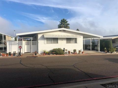 8301 Mission Gorge Rd #94, Santee, CA 92071 photo 1