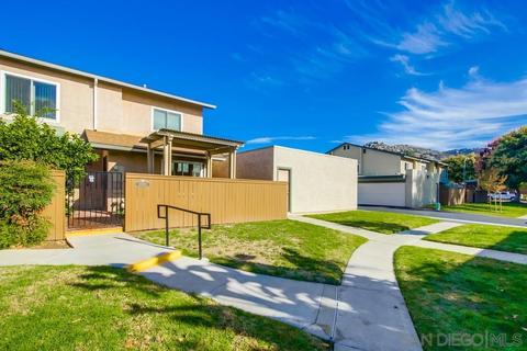 10285 Princess Sarit Way, Santee, CA 92071 photo 2