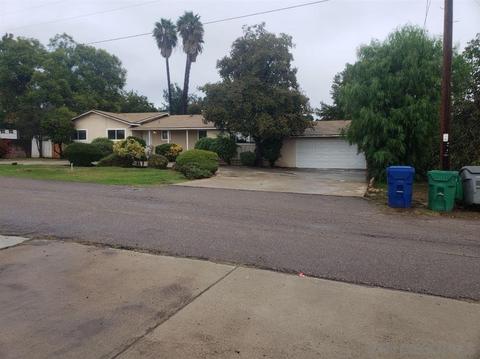 9824 Hawley Rd, El Cajon, CA 92021 photo 1