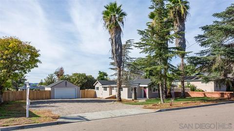 1360 Wenatchee Ave, El Cajon, CA 92021 photo 1