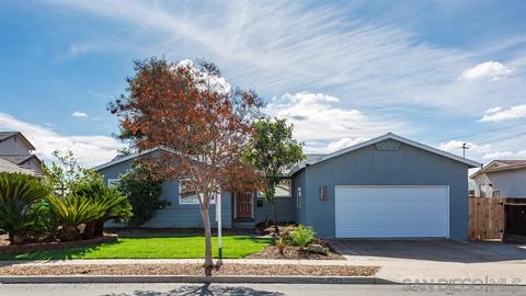 7995 Rainey, La Mesa, CA 91942 photo 23