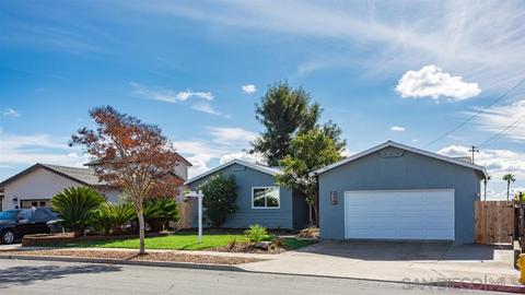 7995 Rainey, La Mesa, CA 91942 photo 2