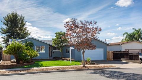7995 Rainey, La Mesa, CA 91942 photo 1