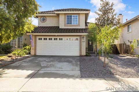 325 Springtree Pl, Escondido, CA 92026 photo 1