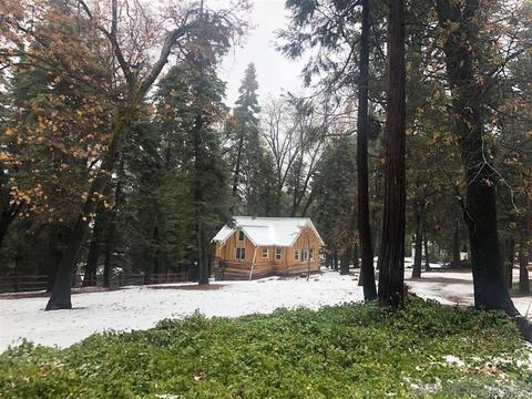 10 Palomar Mountain Homes For Sale Palomar Mountain Ca Real