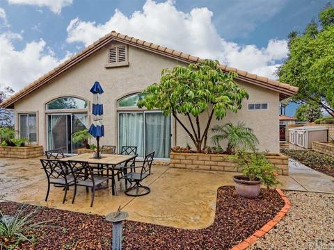 2345 Larkspur Dr, Alpine, CA 91901 photo 23