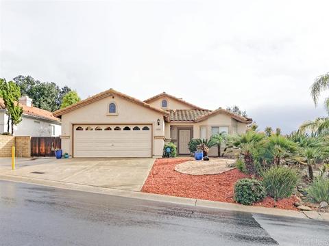 2345 Larkspur Dr, Alpine, CA 91901 photo 1