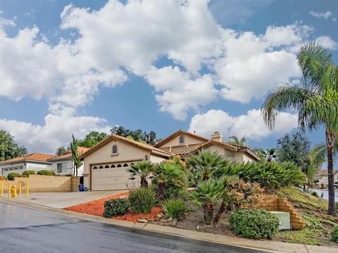 2345 Larkspur Dr, Alpine, CA 91901 photo 2