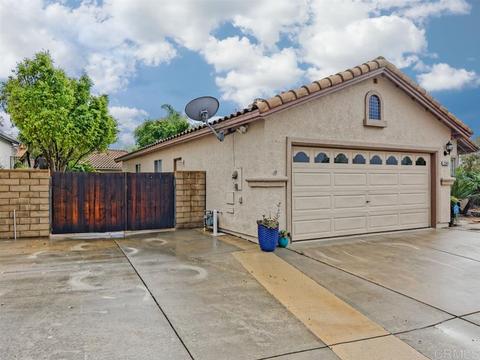 2345 Larkspur Dr, Alpine, CA 91901 photo 3