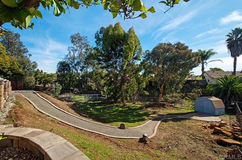 9213 Carita Rd, Santee, CA 92071 photo 20