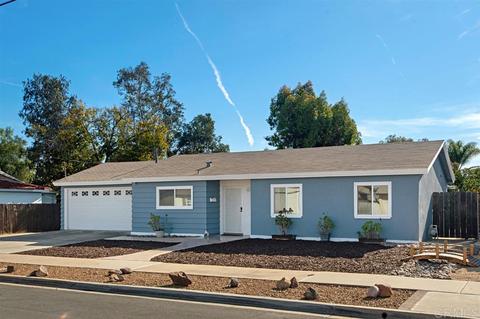 9213 Carita Rd, Santee, CA 92071 photo 2