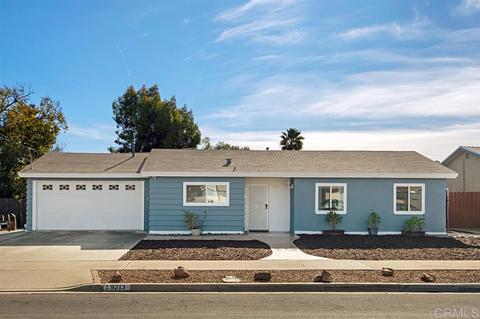 9213 Carita Rd, Santee, CA 92071 photo 3