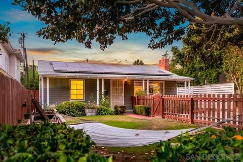 540 Palomar Ave, La Jolla, CA 92037 photo 1