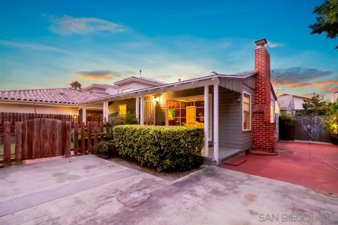 540 Palomar Ave, La Jolla, CA 92037 photo 3