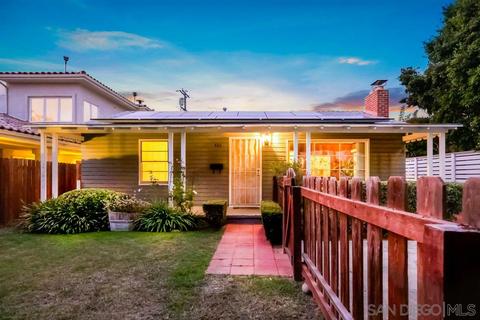 540 Palomar Ave, La Jolla, CA 92037 photo 4